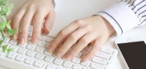 出会い系サイト登録用のメールアドレス